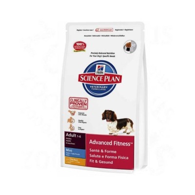 Hills Science Plan Puppy Large Breed with Lamb and  Rice 7.5 kg